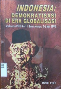 Image of Indonesia : demokratisasi di era globalisasi